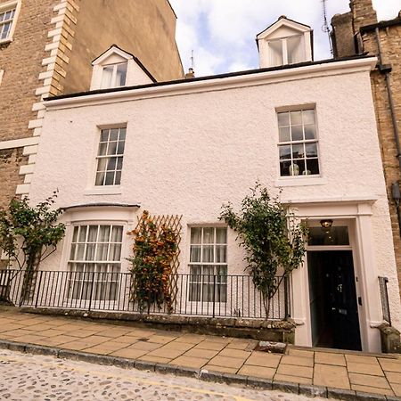 30 Frenchgate Villa Ричмънд Екстериор снимка