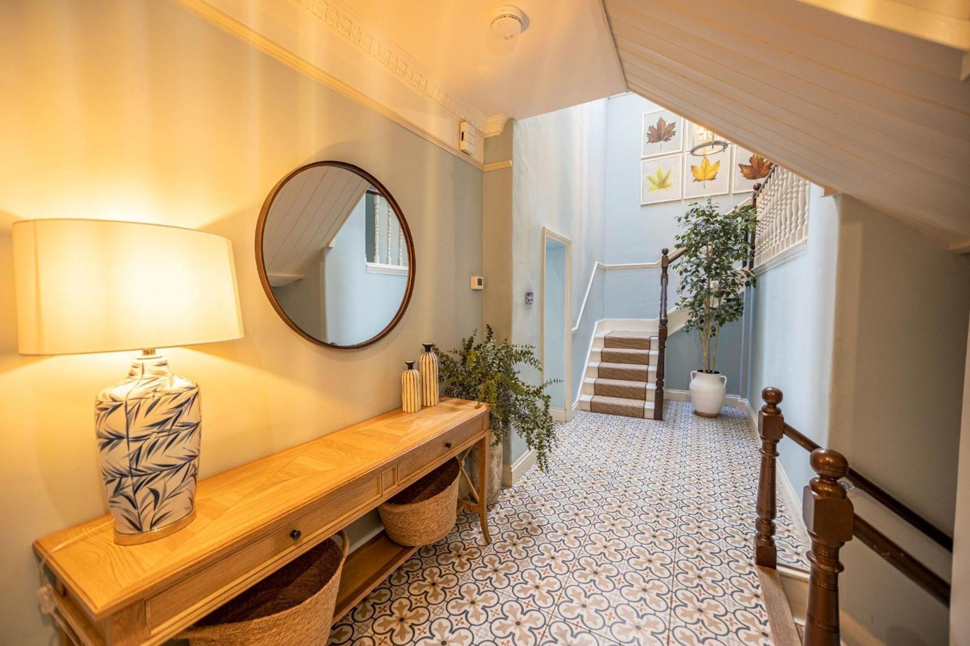 30 Frenchgate Villa Ричмънд Екстериор снимка