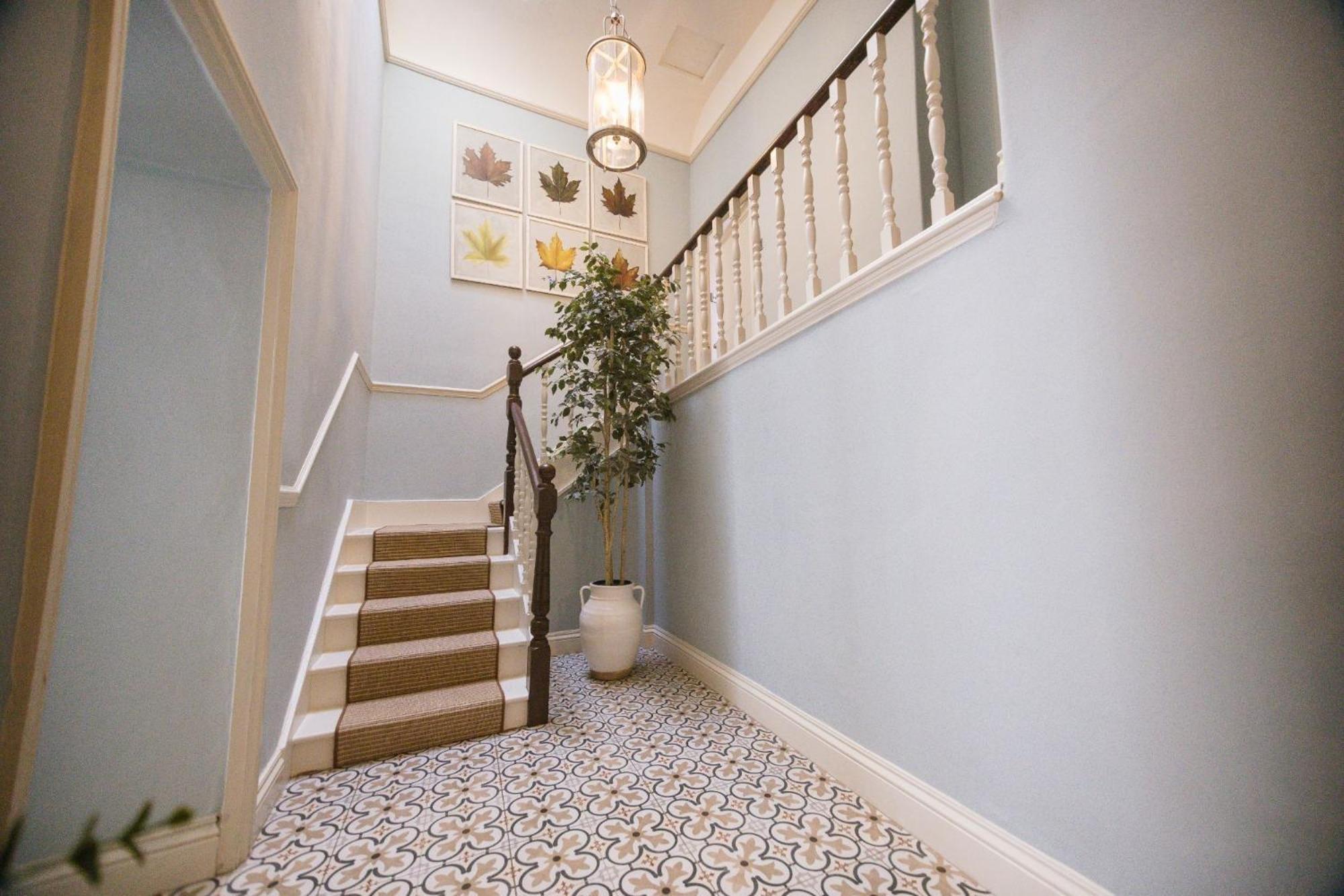 30 Frenchgate Villa Ричмънд Екстериор снимка