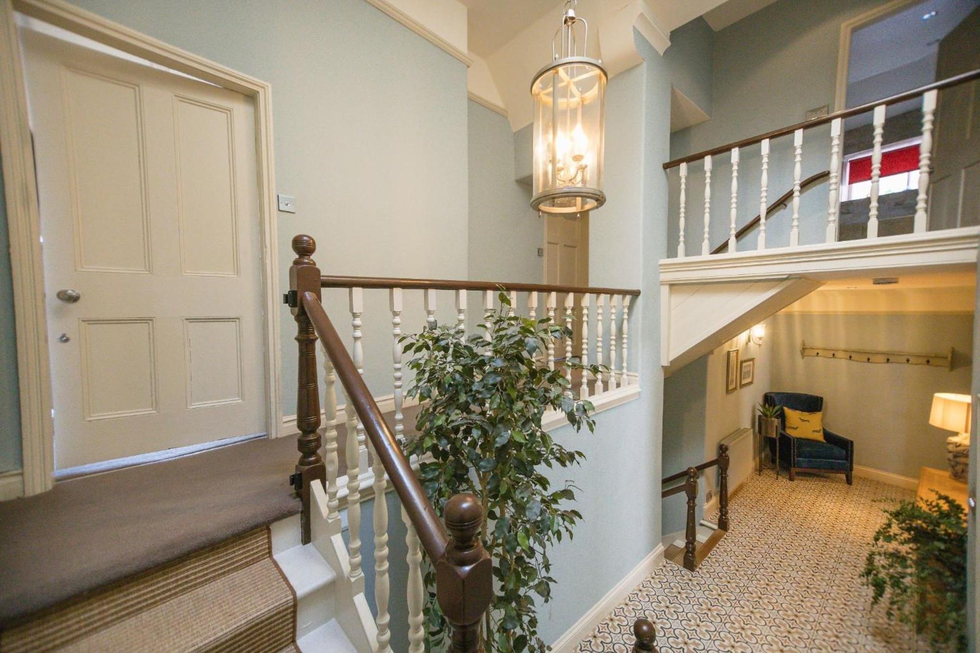 30 Frenchgate Villa Ричмънд Екстериор снимка